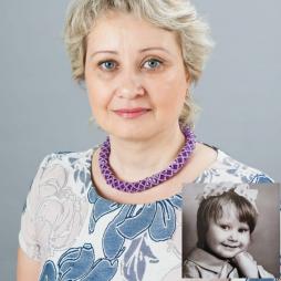 Тачкова Ирина Владимировна